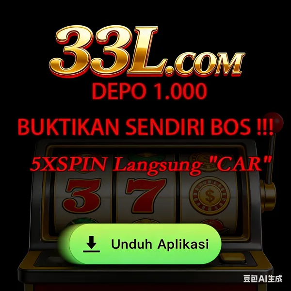 33L 2026 Slot Gacor RTP Tinggi