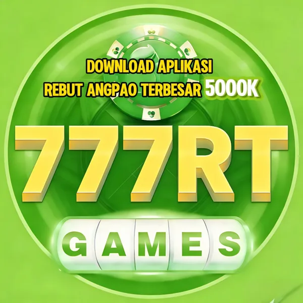777RT Login Resmi APK 2026
