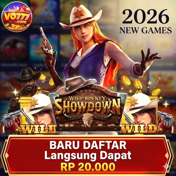 VO777 APK Download Versi Terbaru