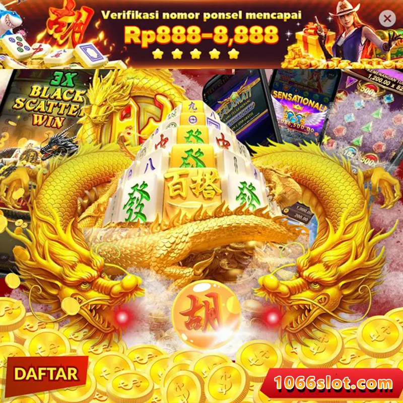 1066slot APK