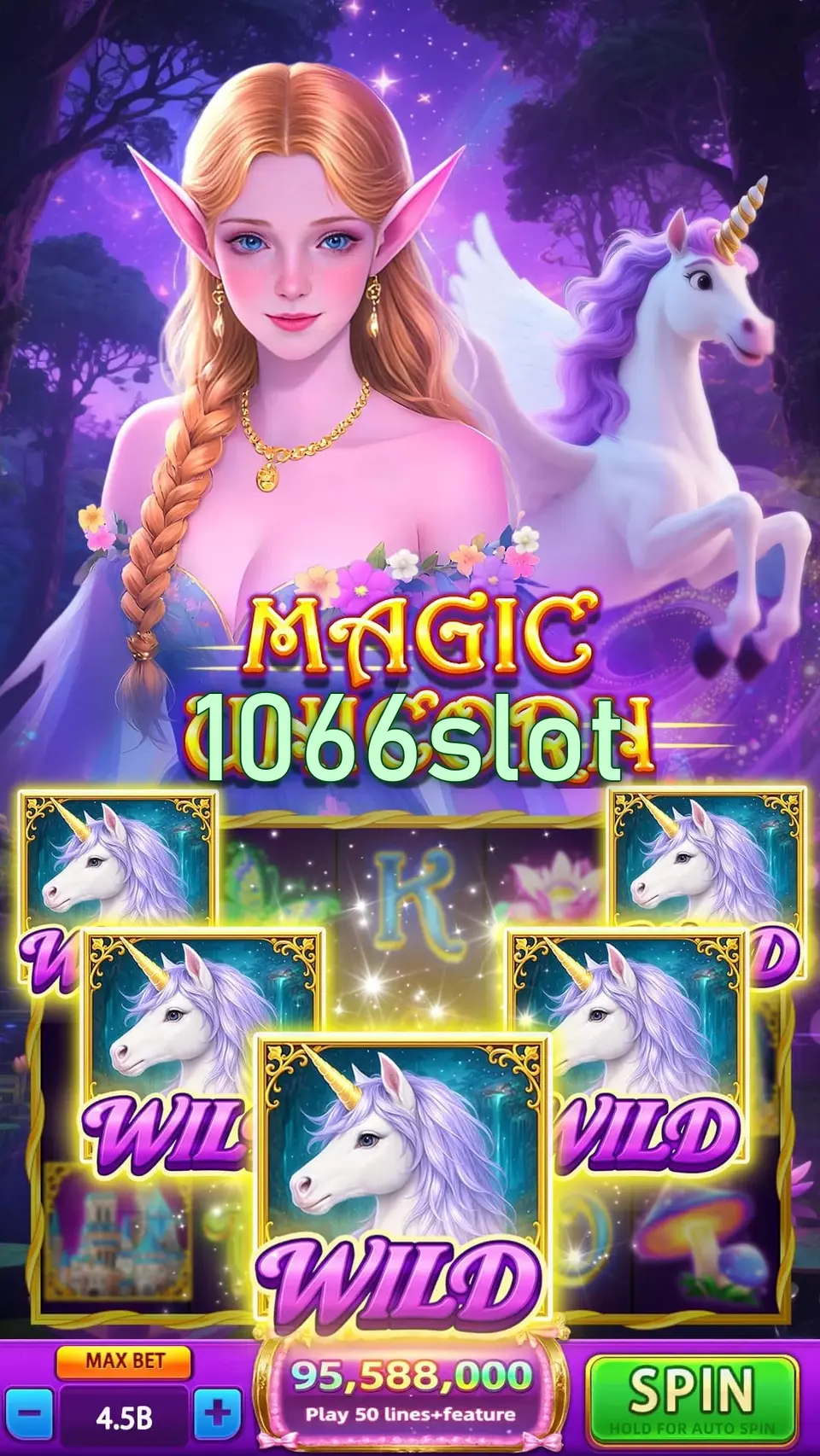 1066slot APK
