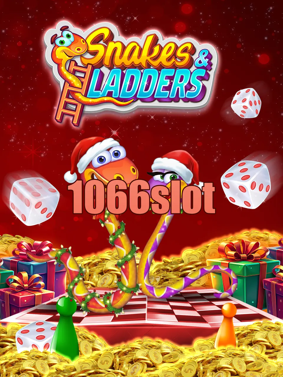 1066slot Masuk