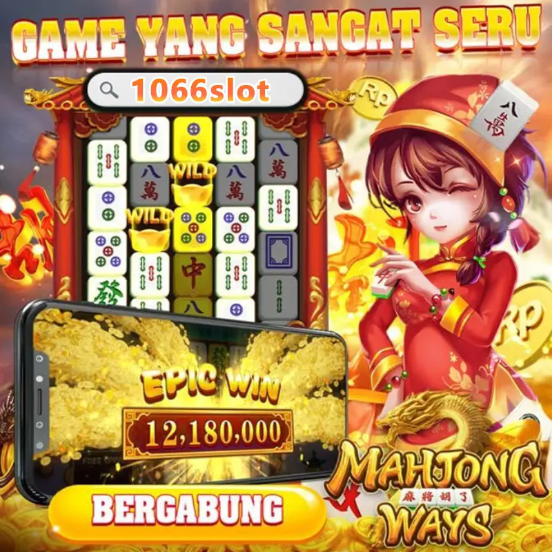 1066SLOT APK Resmi Unduh Indonesia