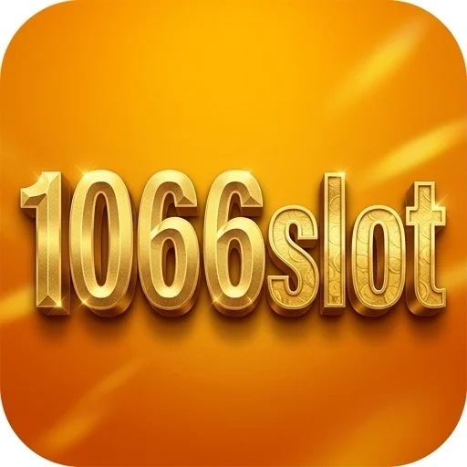 1066slot Logo - Resmi